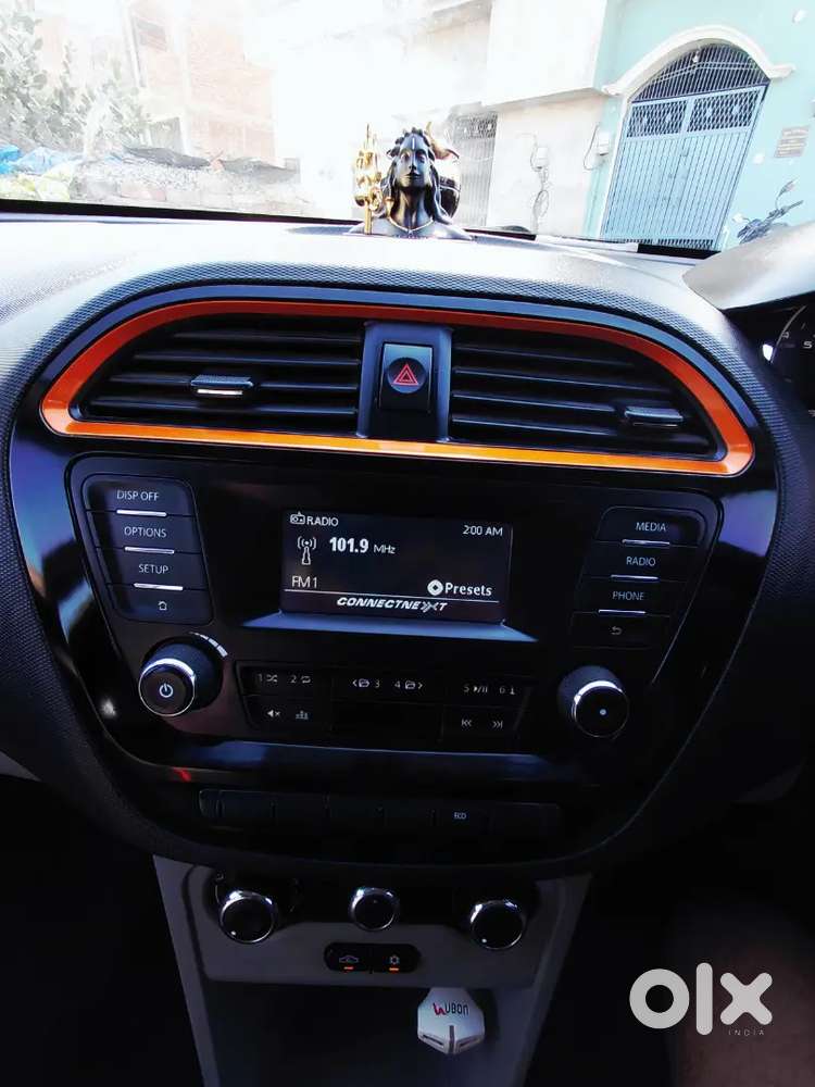 Tata Tiago 2020 Petrol Good Condition