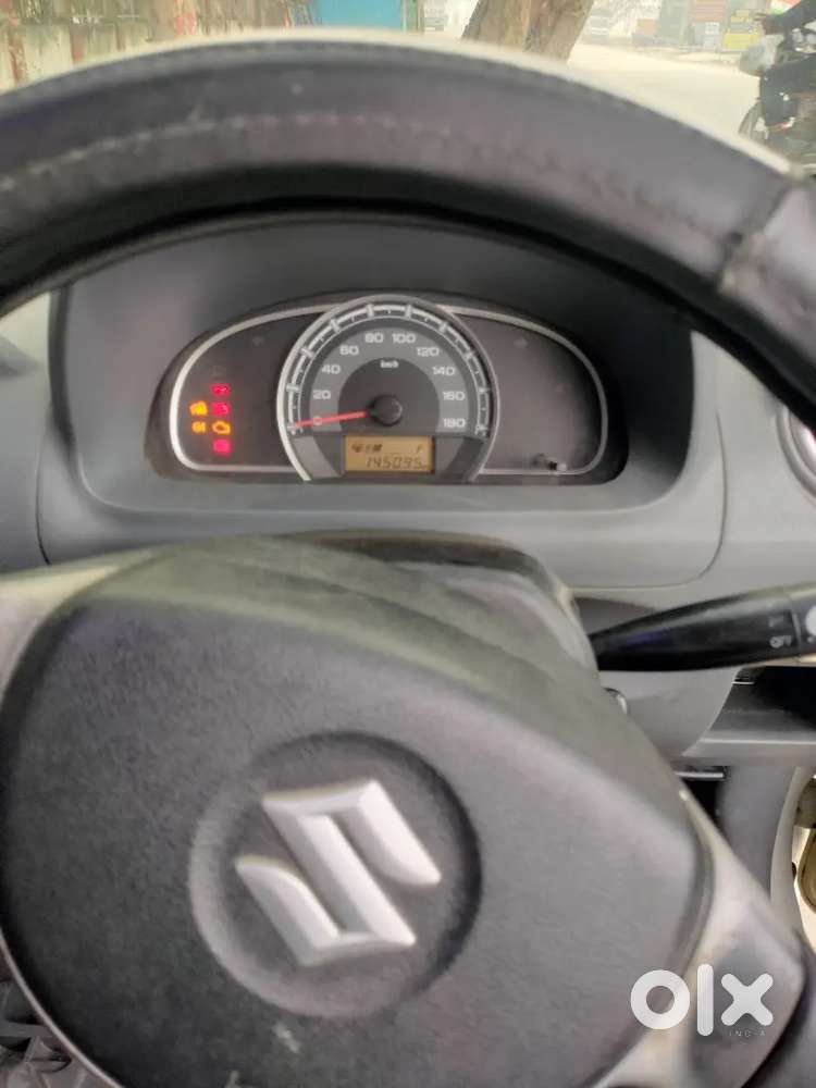 Maruti Suzuki Alto 800 2013 Cng & Hybrids 85800 Km Driven
