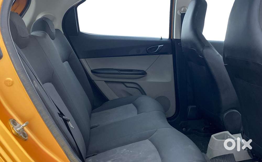 Tata Tiago 1.05 Revotorq Xt, 2018, Petrol