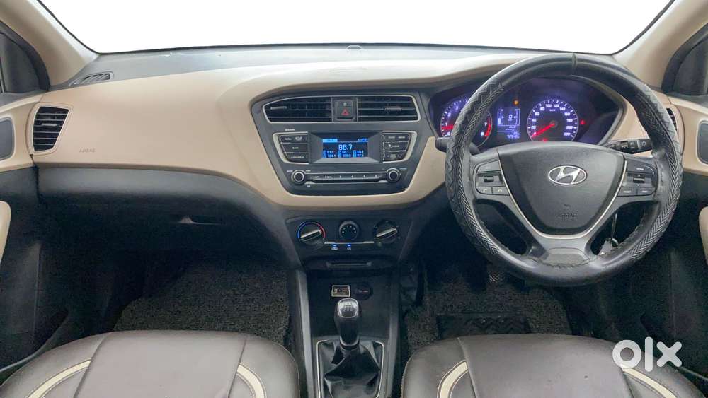 Hyundai Elite I20 1.2 Magna Plus, 2019, Petrol