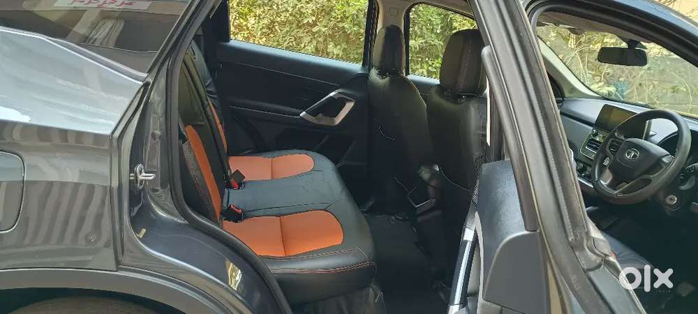 Tata Harrier Tip Top Condition