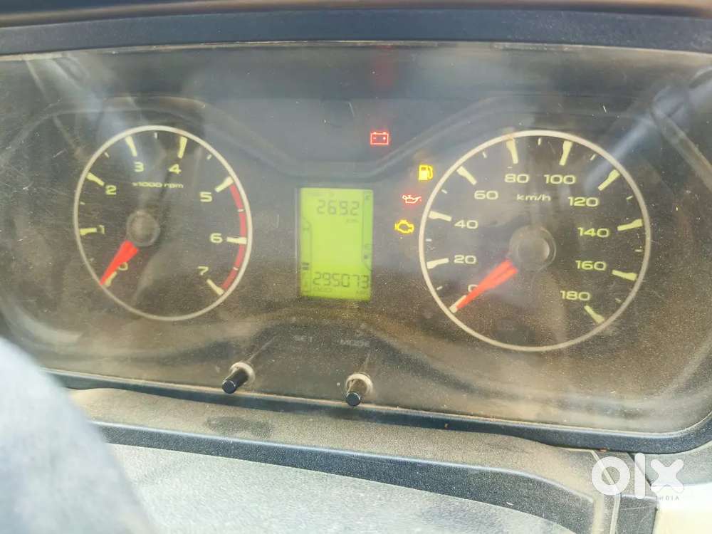Mahindra Scorpio S3 2019 Urgent Sale