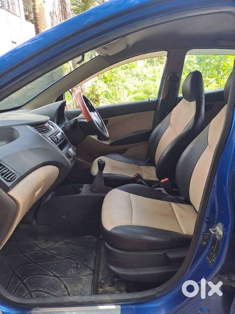 Hyundai Eon, 2014, Petrol