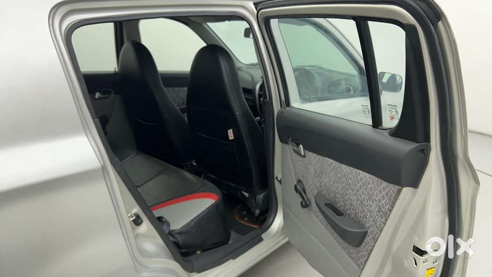 Maruti Suzuki Alto 800 Lxi, 2019, Petrol