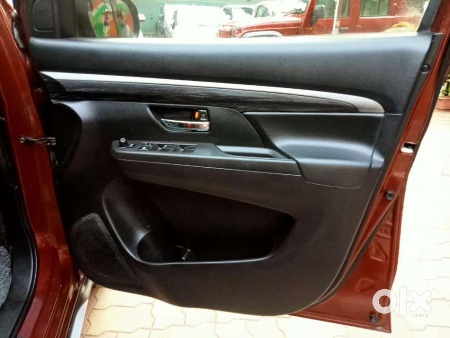 Maruti Suzuki Xl6 1.5 Zeta Mt, 2019, Petrol