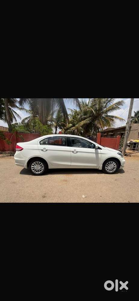 2025 Maruti Suzuki Km Driven