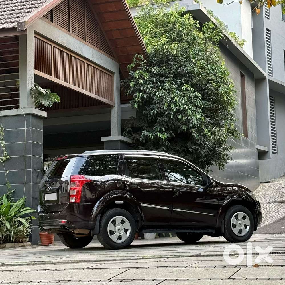 Mahindra Xuv500 W4 1.99 Mhawk, 2016, Diesel