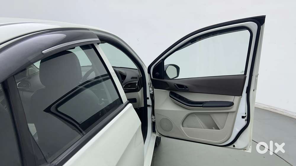 Tata Tigor 1.2 Revotron Xt, 2025, Petrol