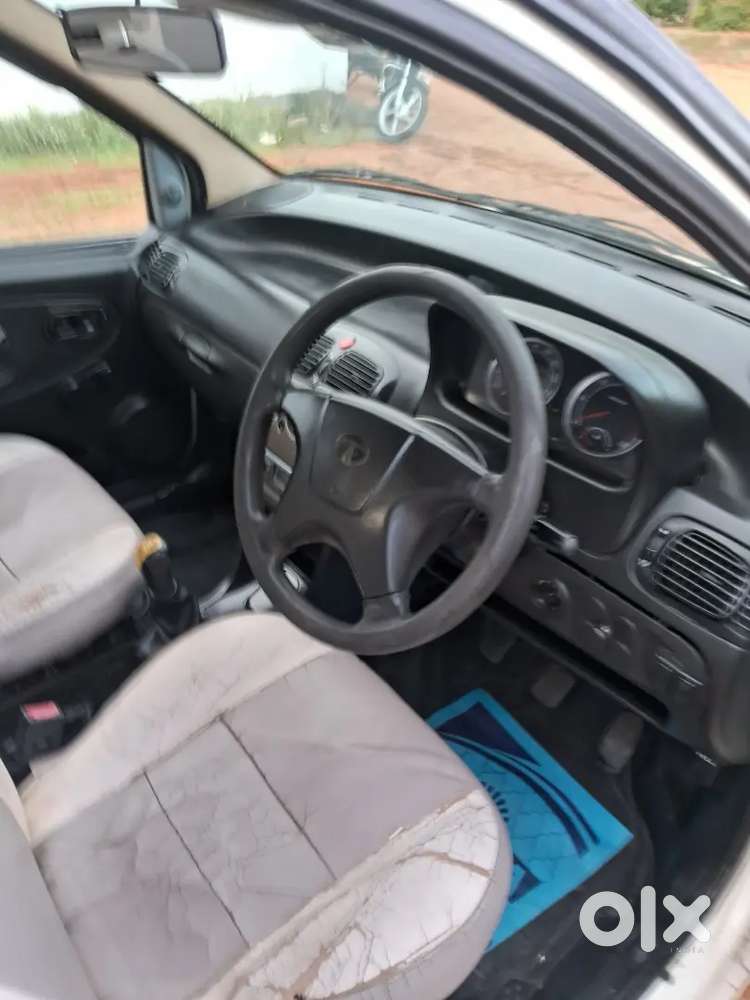Tata Indica Ev2 Diesel 2015 Year