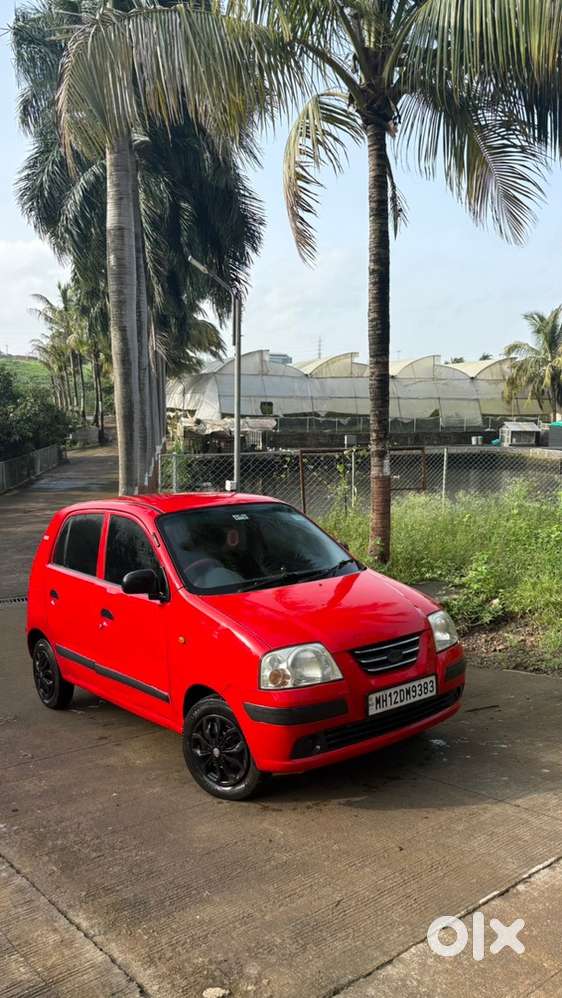 Hyundai Santro Xing 2006