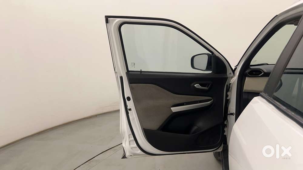 Nissan Magnite 1.0 Xl, 2021, Petrol