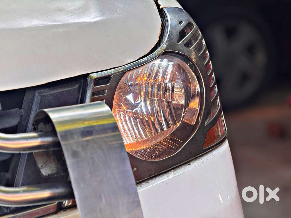 Mahindra Xylo H4 Abs Bs Iv, 2013, Diesel
