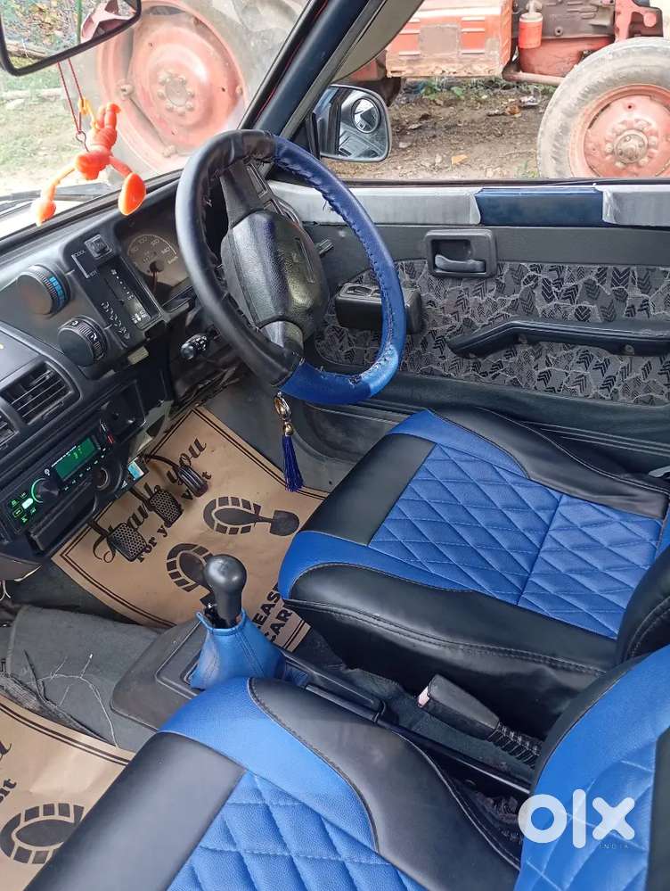 Ac, Power Window