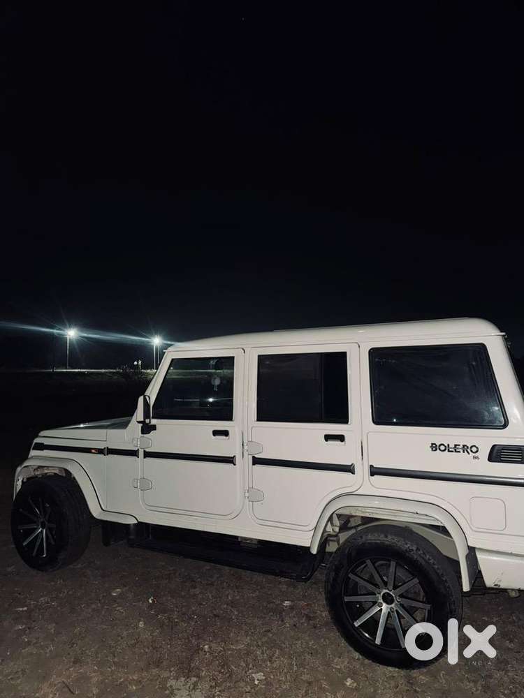 Mahindra Diesel Car 2024