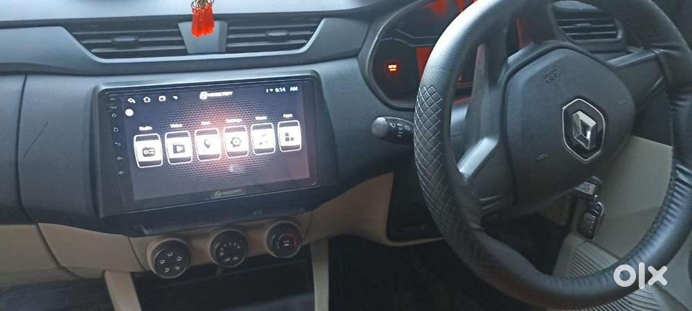 Renault Model 2023 Year