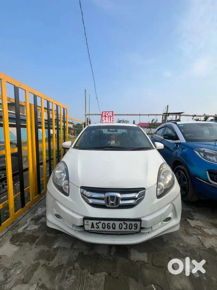 Hyundai Grand I10 Nios 2019