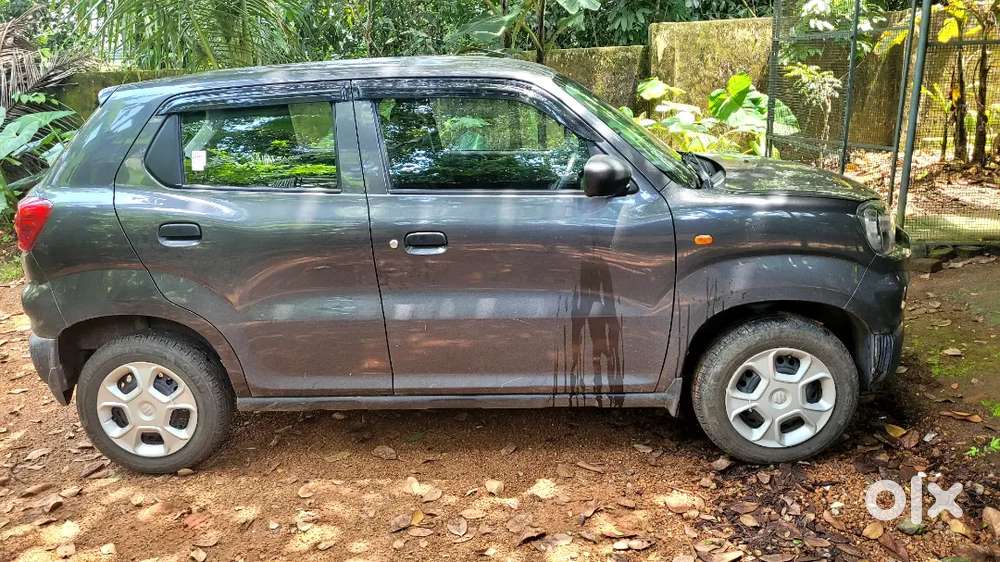 Maruti Suzuki S-presso 2023 Petrol 12000 Km Driven