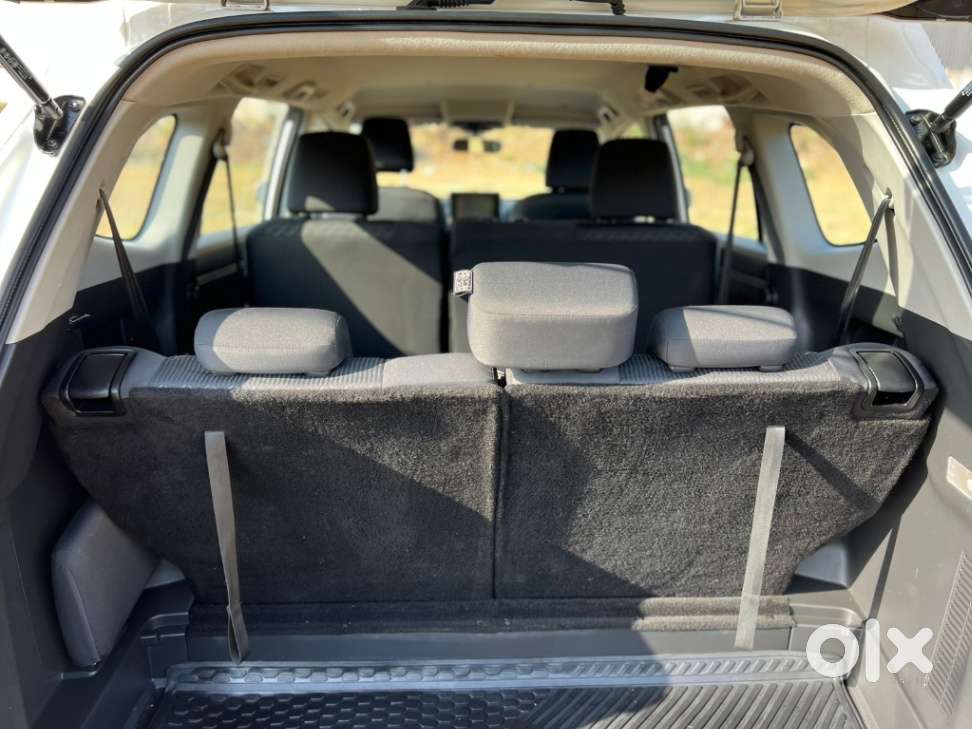 Toyota Innova Hycross 2.0 Gx 8 Str, 2024, Petrol