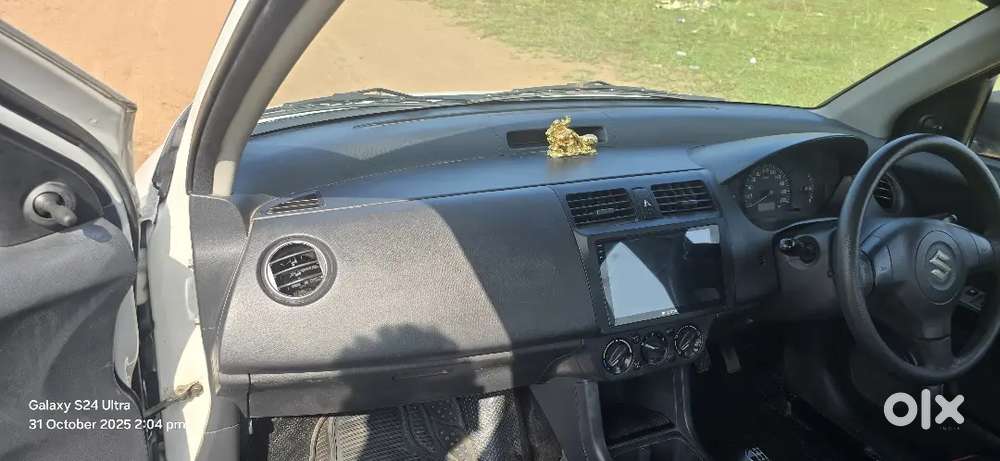 Maruti Suzuki Dzire 2016 Diesel 180000 Km Driven