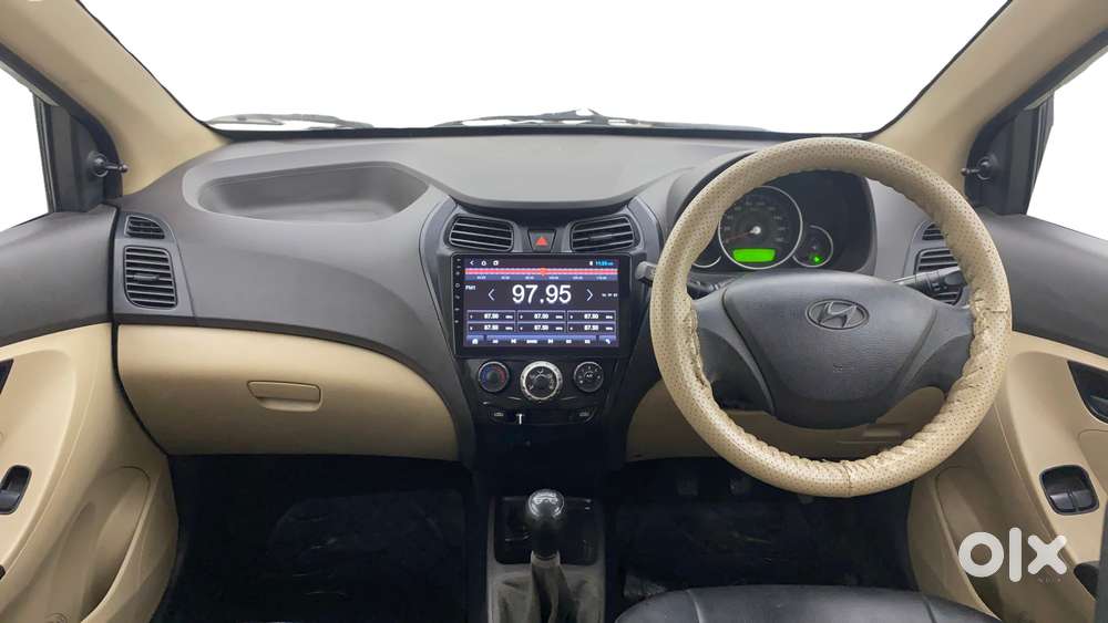 Hyundai Eon Magna +, 2013, Cng & Hybrids