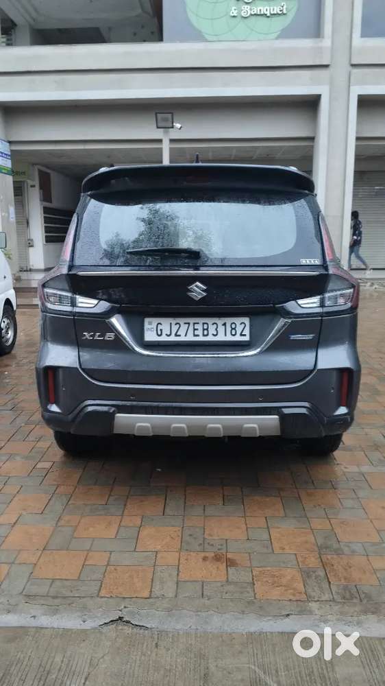 Maruti Suzuki Xl6 2002 Petrol First Owner