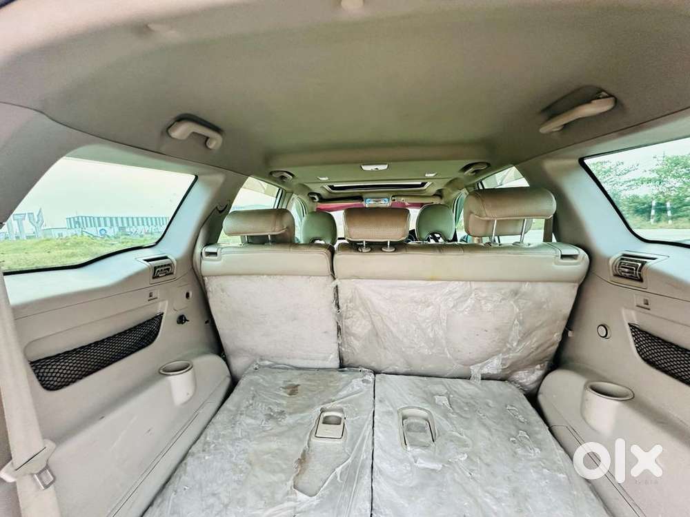 Mahindra Xuv500 W11, 2018, Diesel