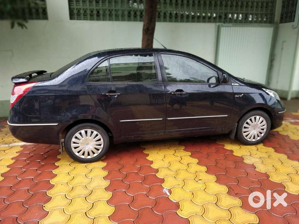 Tata Car Diesel 2010
