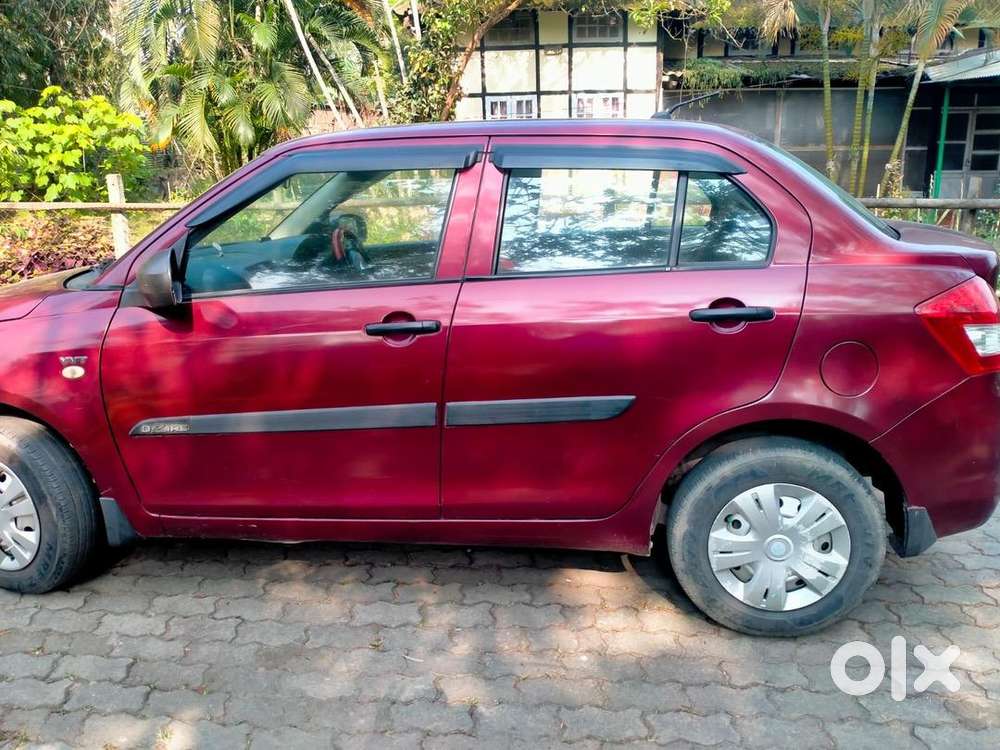 Single Owner Doctor Vehicle