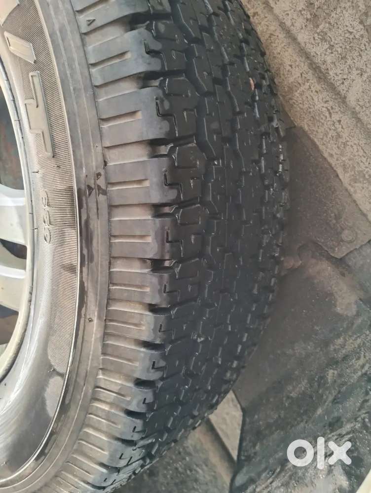 Mahindra Scorpio-n 2012 Diesel Manual