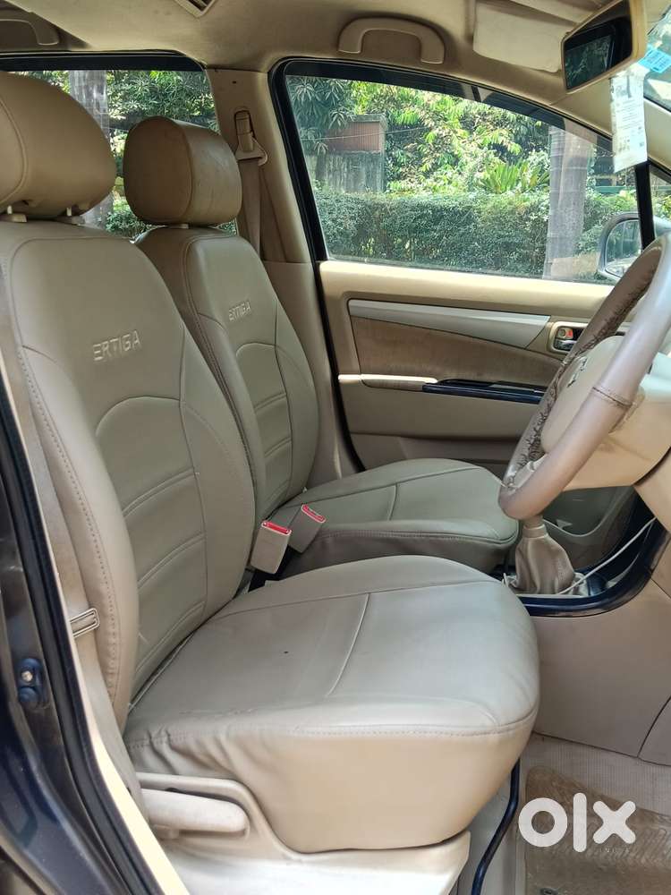 Maruti Suzuki Ertiga 2012-2015 Vxi Cng, 2014, Cng & Hybrids