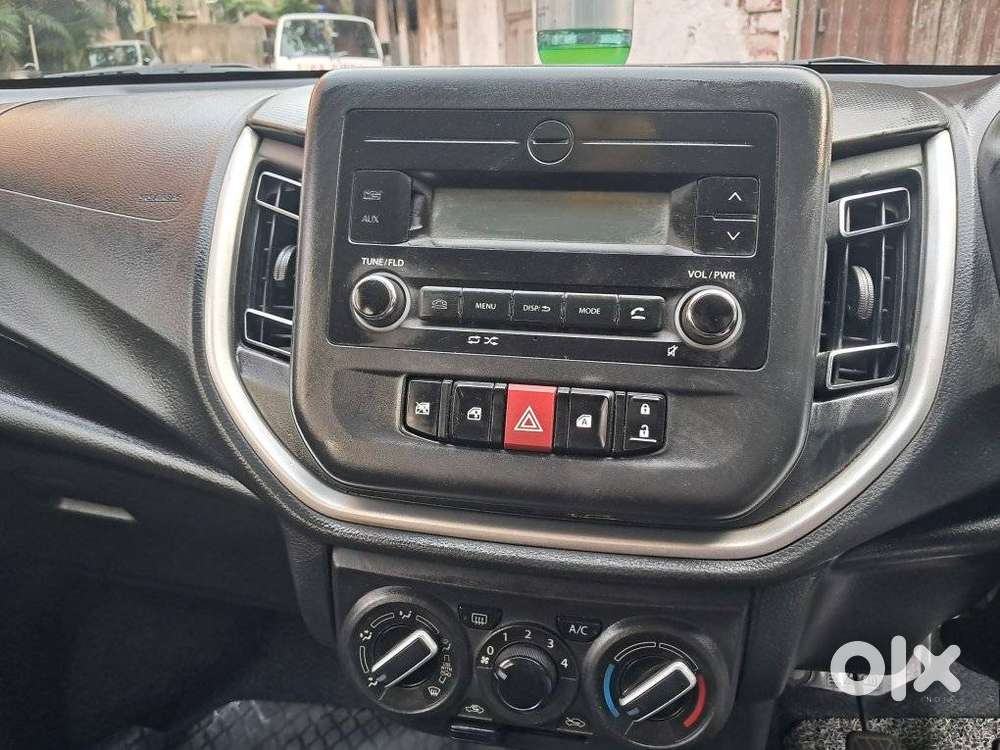 Maruti Suzuki Celerio Zxi(o) Mt, 2023, Petrol