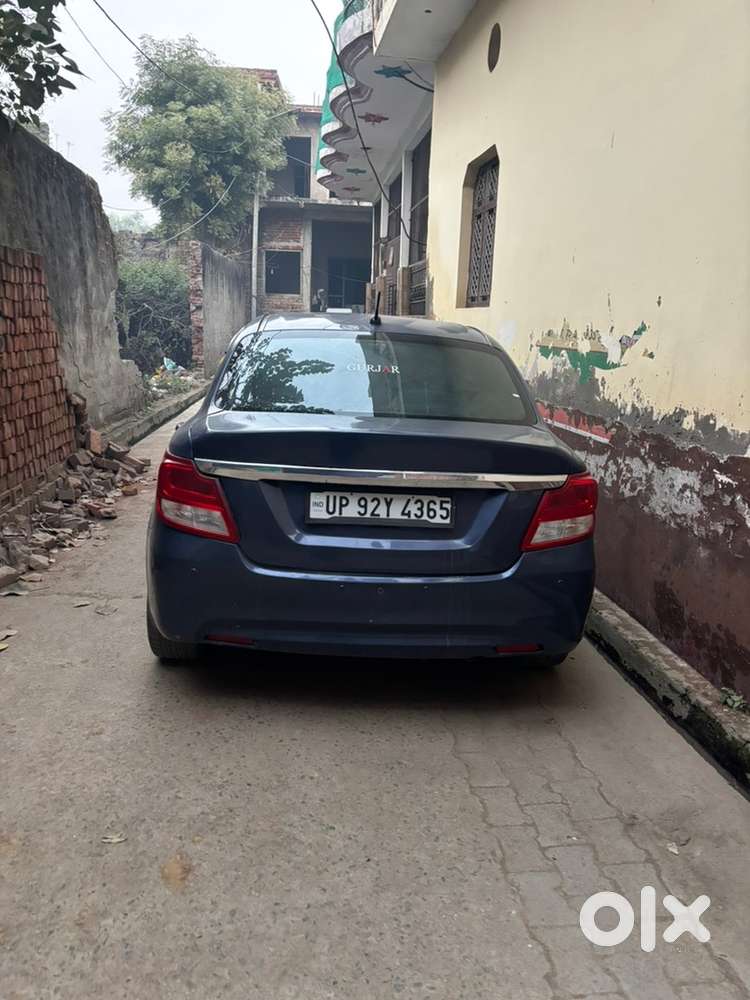 Maruti Suzuki Dzire 2018 Petrol Good Condition