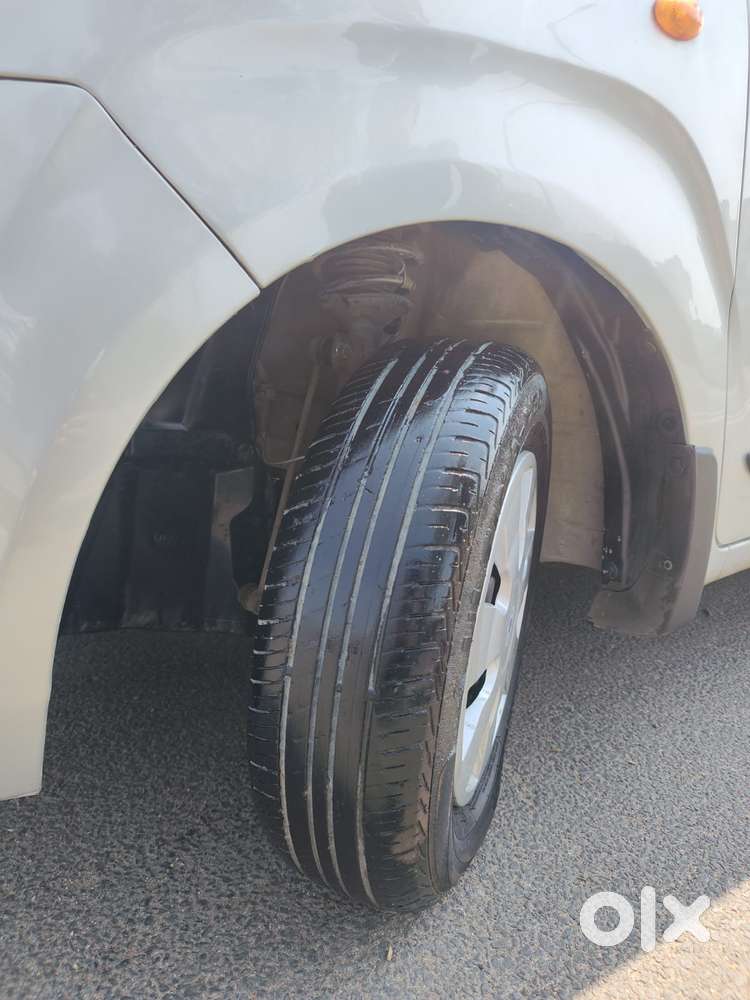 Maruti Suzuki Wagon R Lxi Cng Optional, 2022, Cng & Hybrids