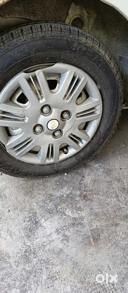 Hyundai Santro Xing Gl Plus 2013