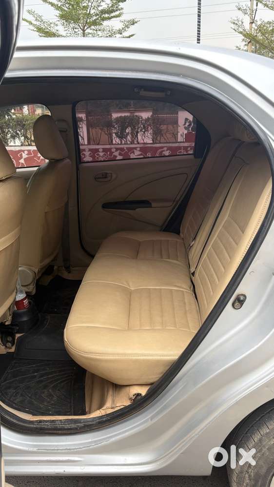 Toyota Model Diesel 2017