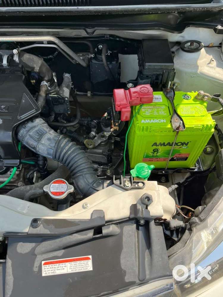 Maruti Suzuki Celerio 2019 Well Maintained