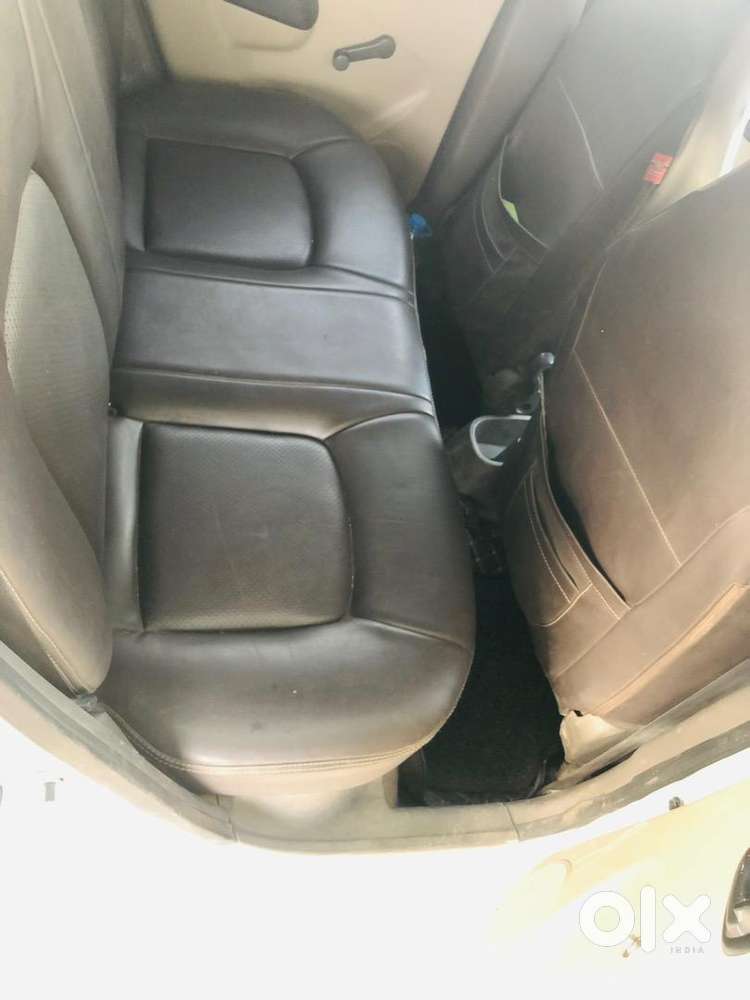 Hyundai I10 2014 Cng & Hybrids Good Condition