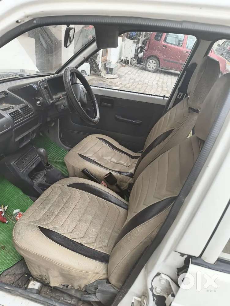Maruti Suzuki 800 Petrol Manual 2009 Model