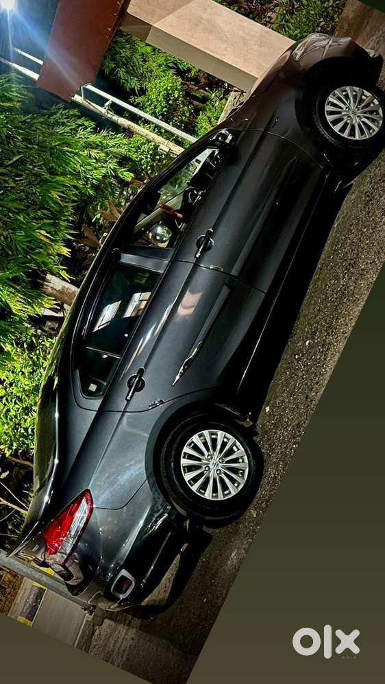 Maruti Suzuki Ciaz 2025 Manual Petrol Excellent Condition (bh Number)