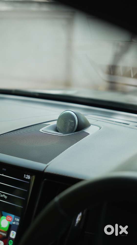 Volvo Xc60 D5 Inscription, 2019, Diesel