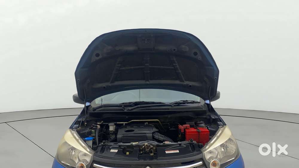 Maruti Suzuki Celerio