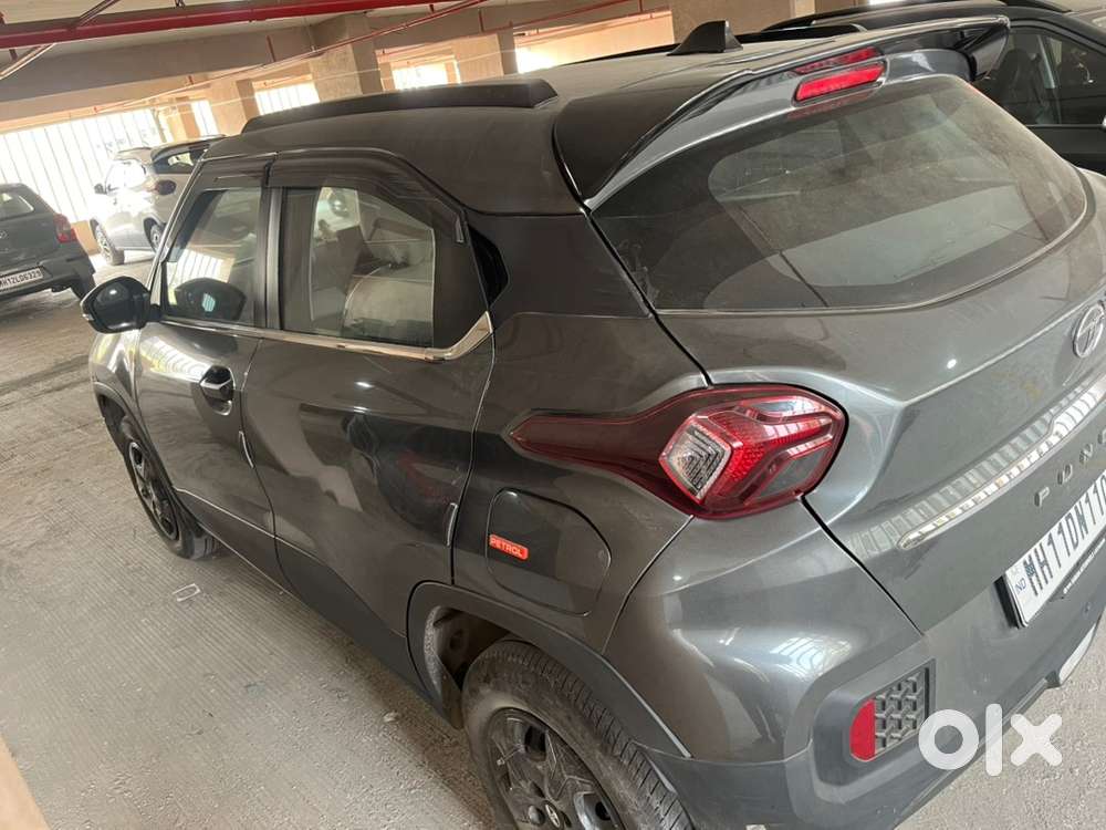 Tata Punch 2023 Model