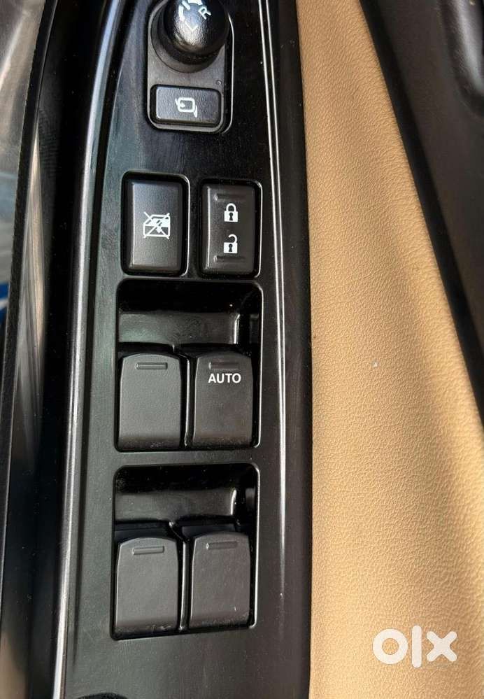 Toyota Glanza 1.2 V, 2022, Petrol