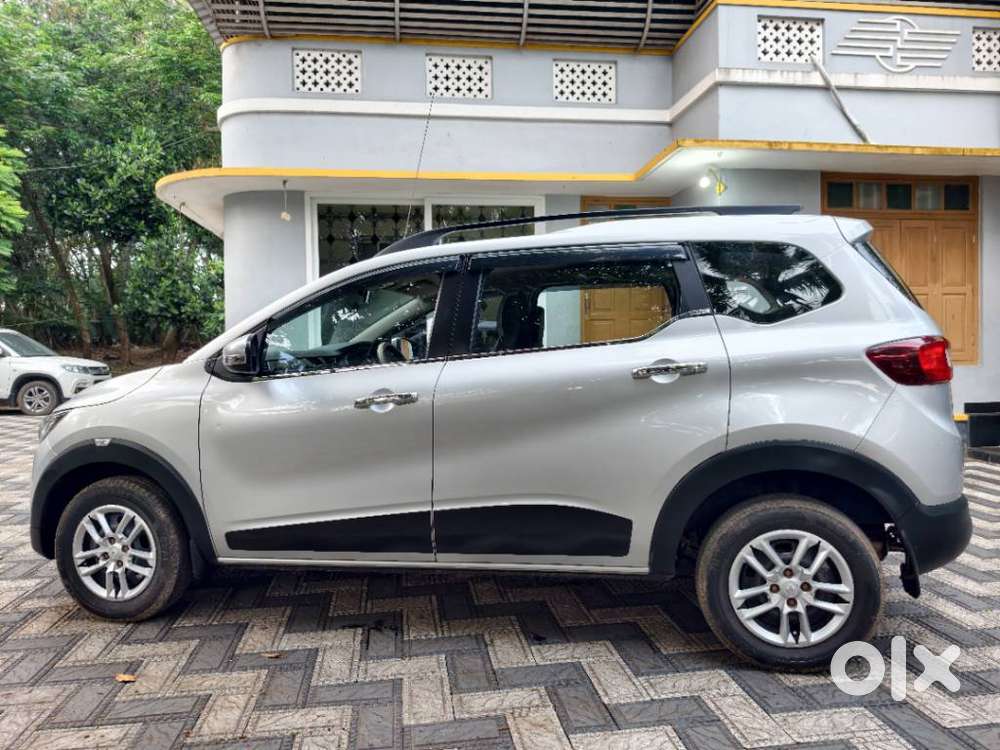 Renault Triber Rxt, 2020, Petrol