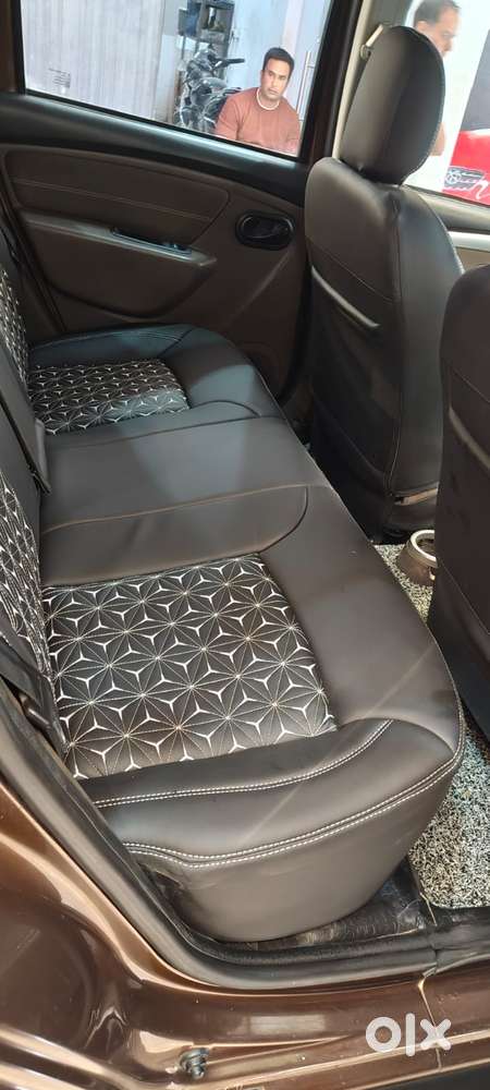 Renault Duster 85ps Diesel Rxl, 2019, Diesel