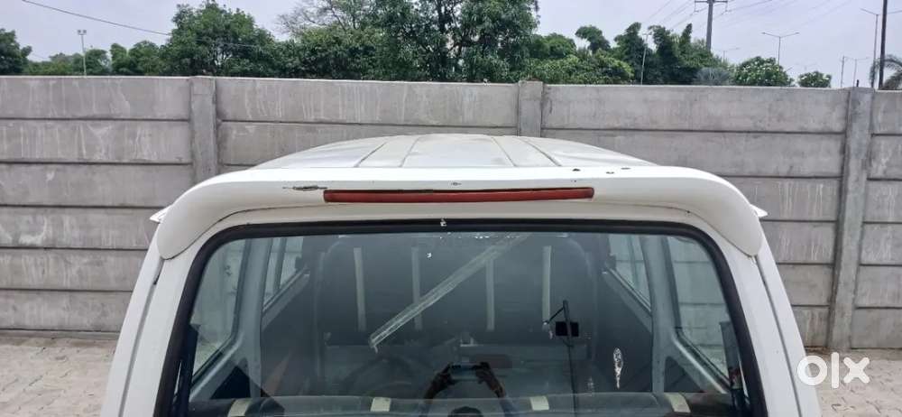 Maruti Suzuki Omni E Mpi Std Bsiv, 2018, Petrol