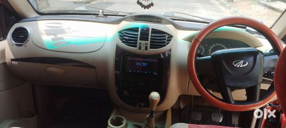 Mahindra Xylo H8 Abs Bs Iv, 2015, Diesel