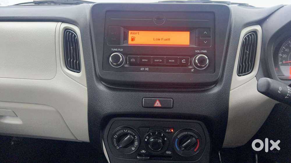Maruti Suzuki Wagon R Vxi 1.0, 2024, Petrol