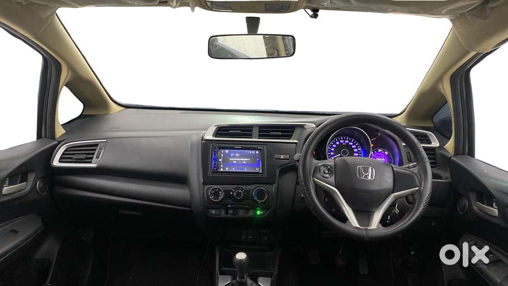 Honda Jazz 1.2 Sv I Vtec, 2017, Petrol