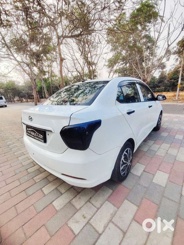 Hyundai Xcent Prime Cng T, 2019, Petrol